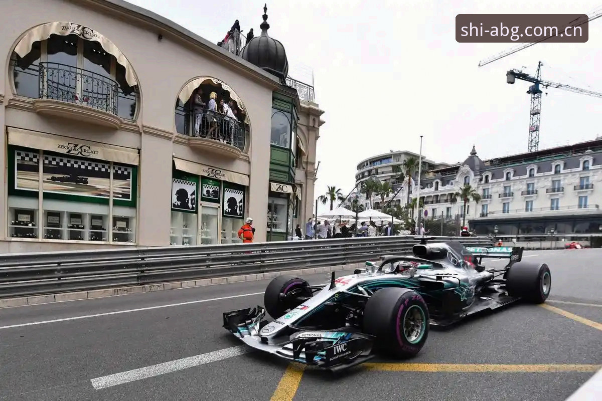 F1维修区超速处罚事件全面评测：摩纳哥大奖赛0.1公里/小时背后的真相